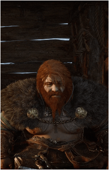Thor {GoW}