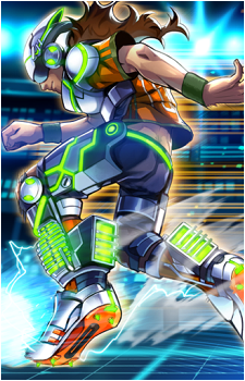 U.A. Midfielder's image