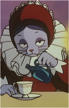 Milady {DTM}