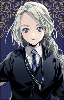 Luna Lovegood