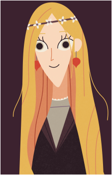 Luna Lovegood