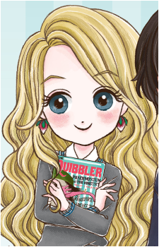 Luna Lovegood