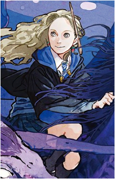Luna Lovegood