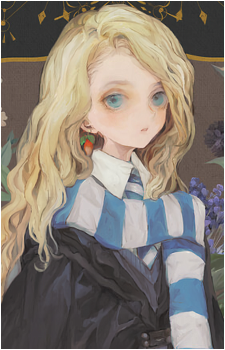 Luna Lovegood