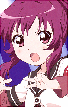 Ayano Sugiura