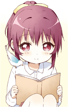 Ayano Sugiura
