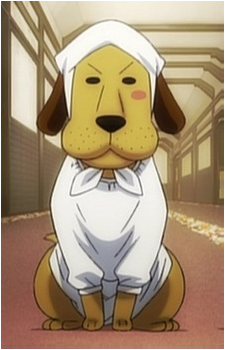 Yonakuni-san's image