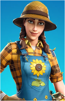 Sunflower {FN}