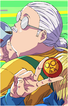 Taro Sakamoto