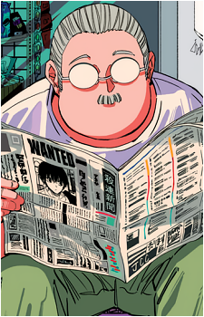 Taro Sakamoto