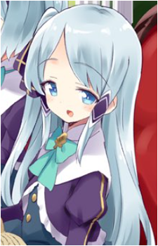 Elna Mochizuki's image
