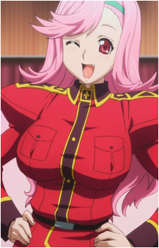 Syria Ootsuka