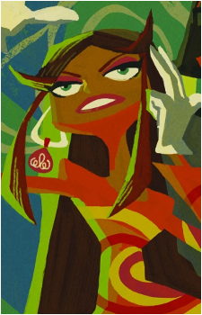 Milla Vodello