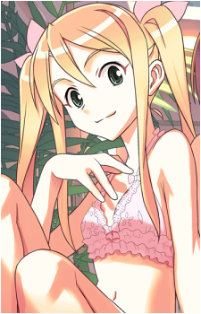 Mizore Yukihiro