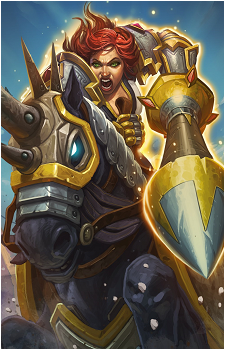 Justicar Mariel Trueheart's image