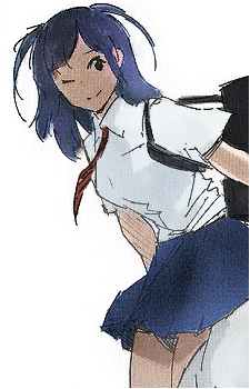 Uruka Minami
