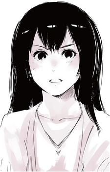 Uruka Minami