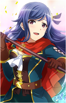 Shizuha Kocho's image