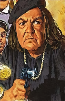 Mama Fratelli's image