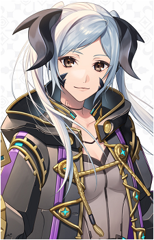 Robin (F)'s image