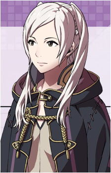 Robin (F)'s image