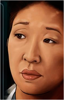 Cristina Yang