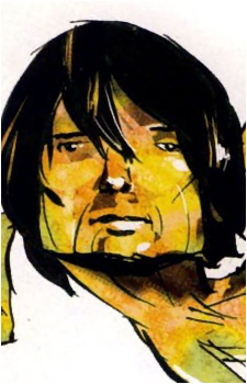 Colin Greenwood's image