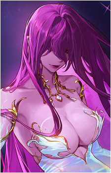 Venus, God of Beauty