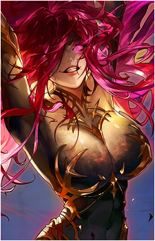 Venus, God of Beauty