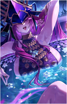 Venus, God of Beauty