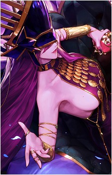Venus, God of Beauty's image
