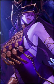 Venus, God of Beauty