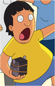 Gene Belcher