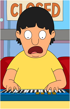 Gene Belcher