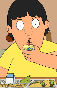 Gene Belcher