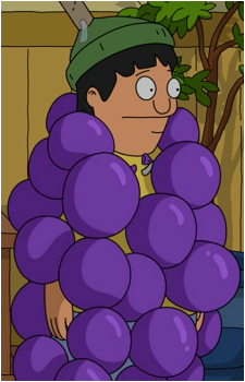 Gene Belcher