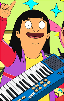 Gene Belcher