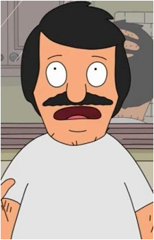 Gene Belcher