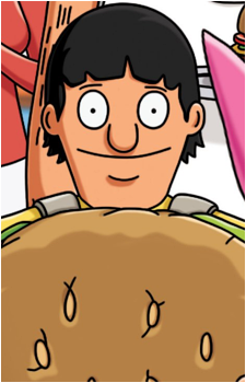 Gene Belcher