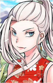Xia Yuning's image