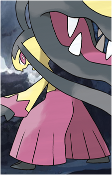 Mawile