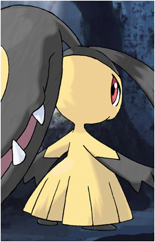 Mawile's image