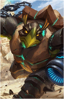 Makoa's image