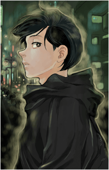 Miharu Hino