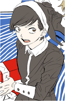 Miharu Hino