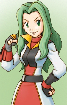Wendy's image