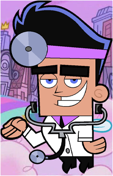 Dr. Rip Studwell's image