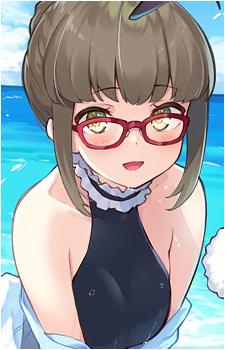 Hana Ninomiya