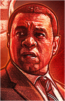 Harold Cooper's image
