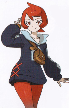 Arezu
